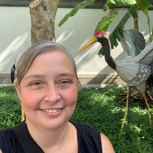 Meet your Posher, Manon